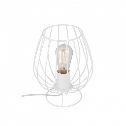 Настольная лампа декоративная Vitaluce V4296 V4296-0/1L