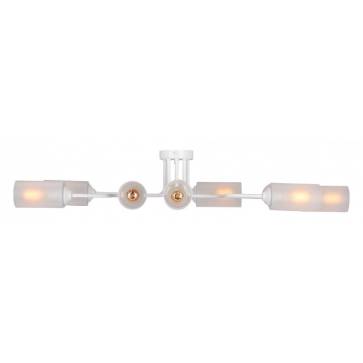 Потолочная люстра Vitaluce V4310 V4310-0/8PL