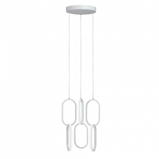 Подвесной светильник Vitaluce V4695 V4695-0/6S