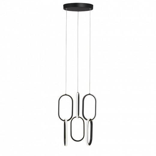 Подвесной светильник Vitaluce V4695 V4695-1/6S