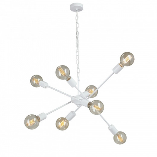 Подвесная люстра Vitaluce V4750 V4750-0/8