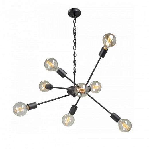 Подвесная люстра Vitaluce V4750 V4750-1/8