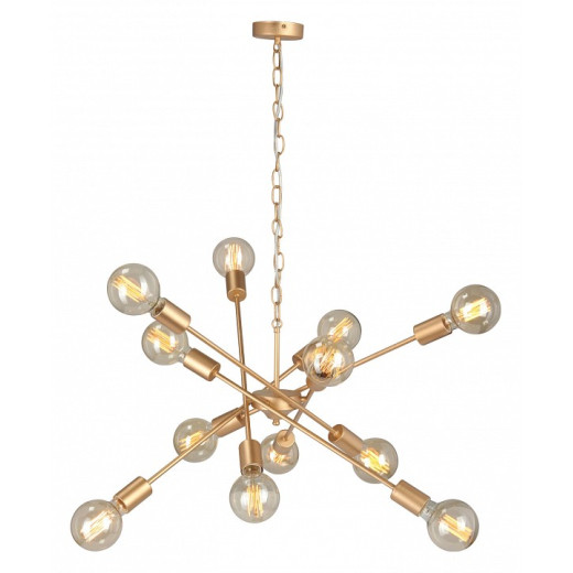 Подвесная люстра Vitaluce V4750 V4750-8/12