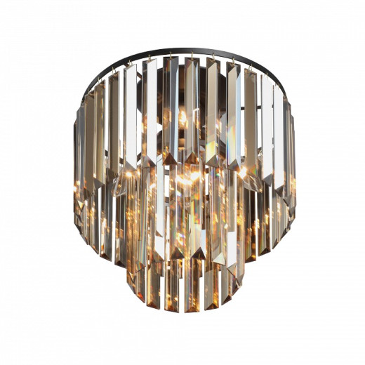 Потолочная люстра Vitaluce V5154 V5154-1/4PL