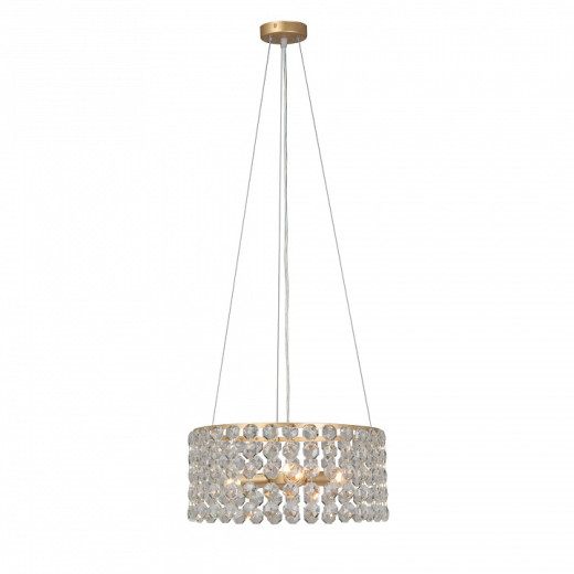 Подвесная люстра Vitaluce V5329 V5329-8/3S