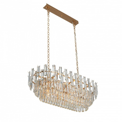 Подвесная люстра Vitaluce V53440 V53440-8/19