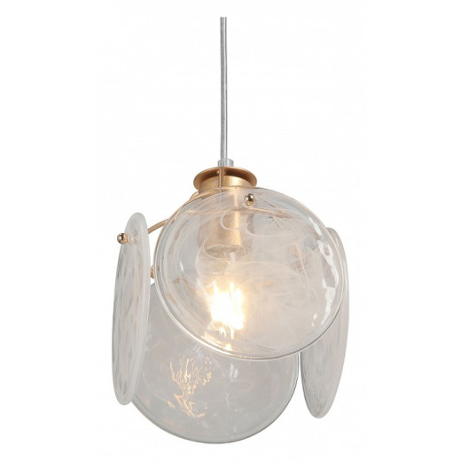 Подвесной светильник Vitaluce V5828 V5828-8/1S