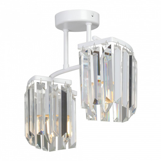 Накладной светильник Vitaluce V5884 V5884-0/2PL