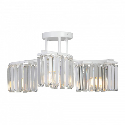 Потолочная люстра Vitaluce V5884 V5884-0/3PL