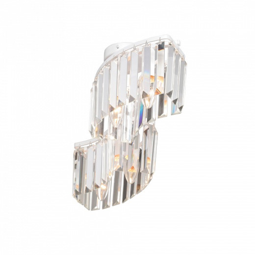 Потолочная люстра Vitaluce V5884 V5884-0/4PL