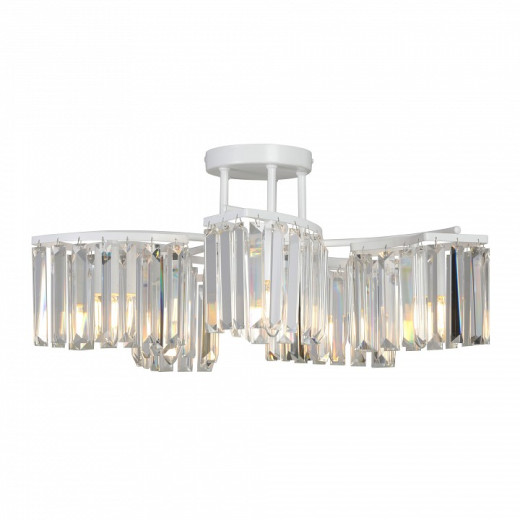 Потолочная люстра Vitaluce V5884 V5884-0/5PL