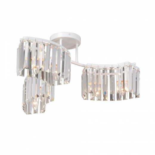 Потолочная люстра Vitaluce V5884 V5884-0/6PL