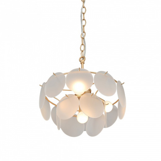 Подвесная люстра Vitaluce V5888 V5888-8/4