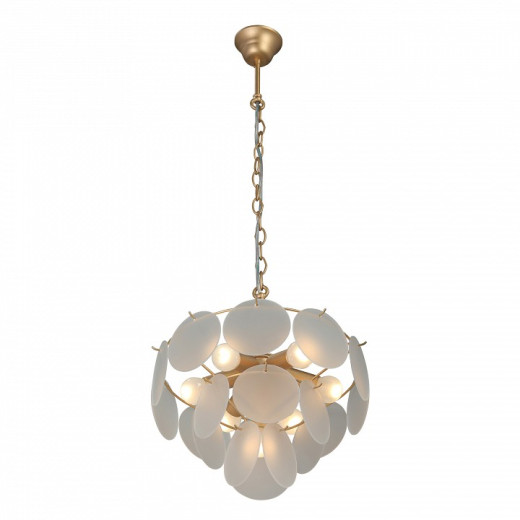 Подвесная люстра Vitaluce V5888 V5888-8/7