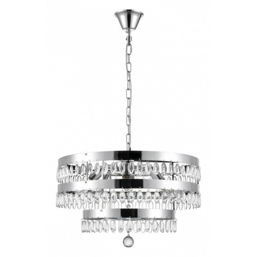 Подвесная люстра Vele Luce Breeze VL3263P06