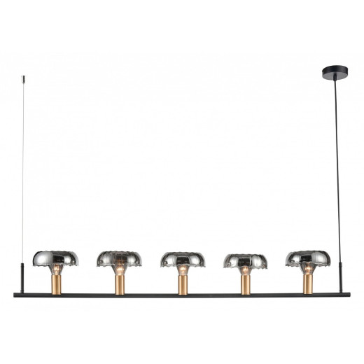 Подвесной светильник Vele Luce Olivia VL5642P05