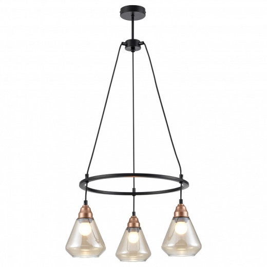 Подвесная люстра Vele Luce Norina VL5842P03