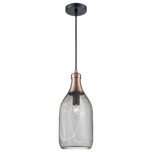 Подвесной светильник Vele Luce Maestro 1 VL6512P31