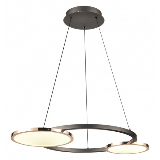 Подвесной светильник Vele Luce Medusa VL7272P02