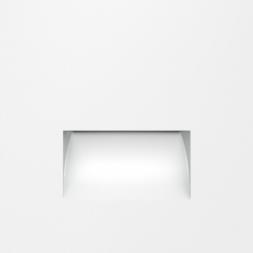 Заглушка для поста с подсветкой, без рамки Voltum S70 VLS070602