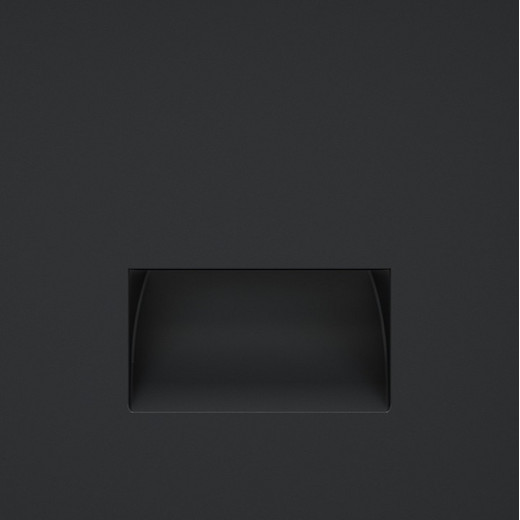 Заглушка для поста с подсветкой, без рамки Voltum S70 VLS070607