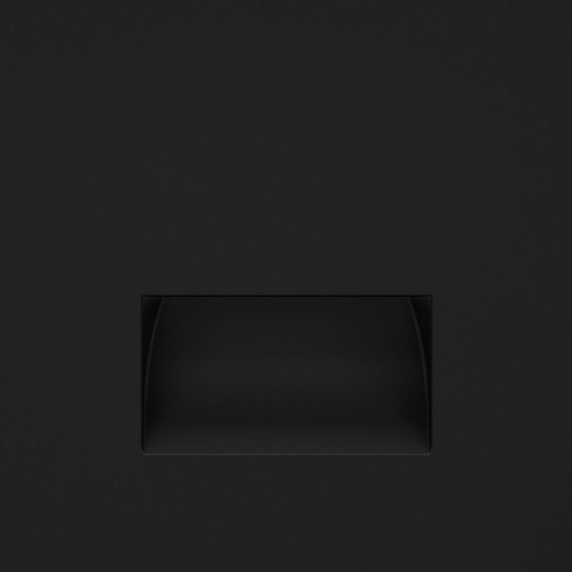 Заглушка для поста с подсветкой, без рамки Voltum S70 VLS070608