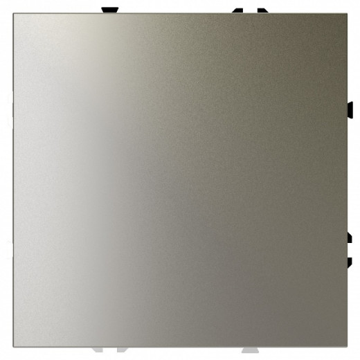 Заглушка для поста, без рамки Voltum S70 VLS080104