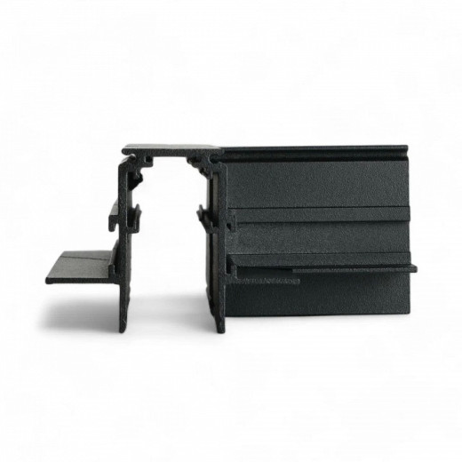 Соединитель угловой L-образный для треков встраиваемых VOLTALIGHTING Light AIJL-CX-2.Corner TB