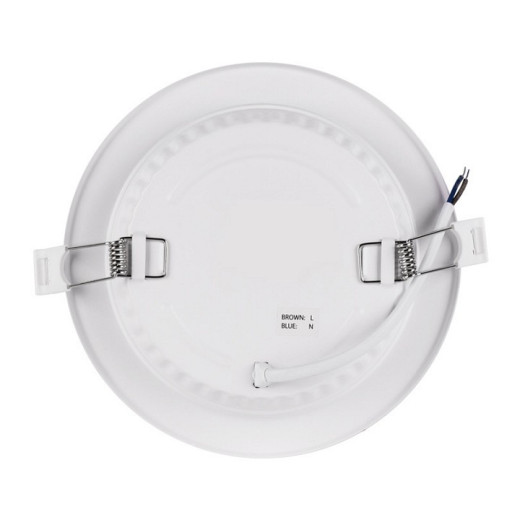 Встраиваемый светильник Wolta  DLUS-12W-6K