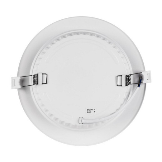 Встраиваемый светильник Wolta  DLUS-18W-4K