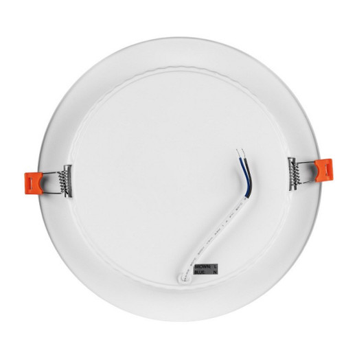 Встраиваемый светильник Wolta  DLUS-24W-6K