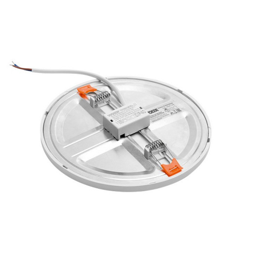 Встраиваемый светильник Wolta  DLUS04-15W-6K