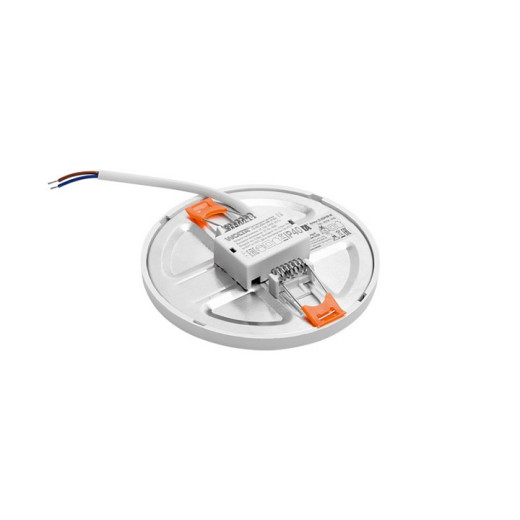 Встраиваемый светильник Wolta  DLUS04-9W-6K