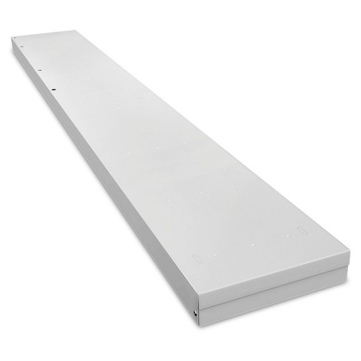 Накладной светильник WoltaPRO ЛАЙНЕР ДПО01-54-101-4К