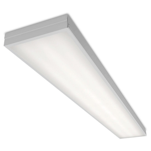 Накладной светильник WoltaPRO Лайнер ДПО01-54-101-5К