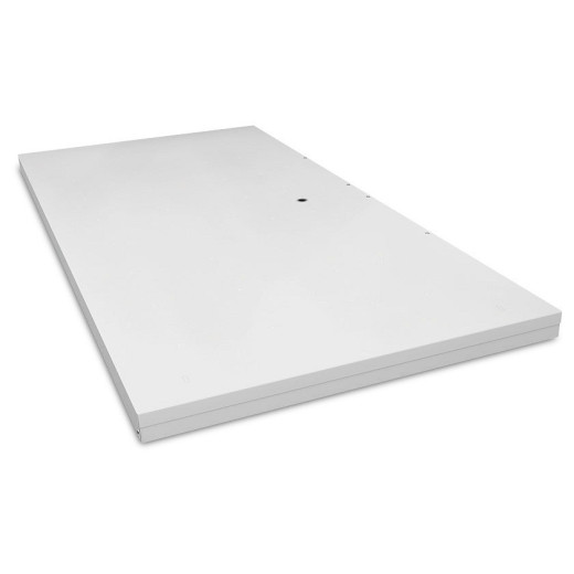 Светильник для потолка Грильято WoltaPRO ОФИС ДВО01-72-352-6К