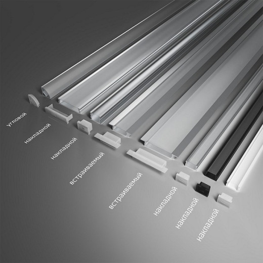 Короб накладной Wolta  WAP-S-16/12/2000-A