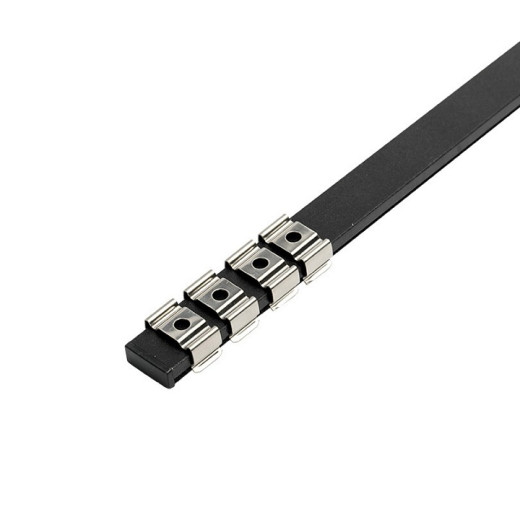 Короб накладной Wolta  WAP-S-16/6/2000-B