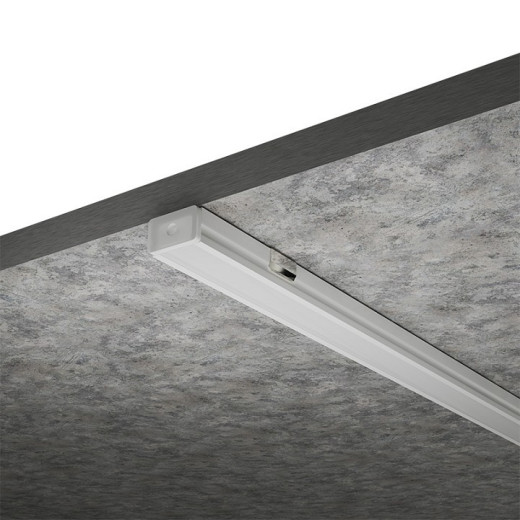 Короб накладной Wolta  WAP-S-16/6/2000-W