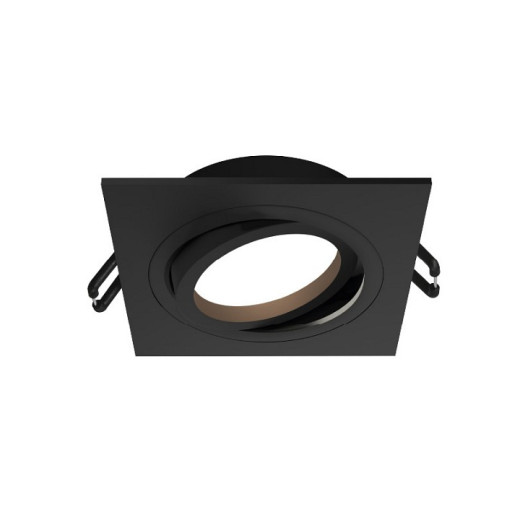 Встраиваемый светильник Wolta Alto WDL-GU5.3/01BL-S