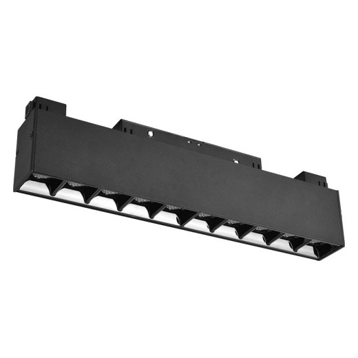 Встраиваемый светильник Wolta  WMLY-20W/06B