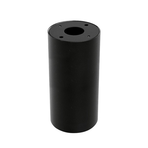 Накладной светильник Wolta BASIC WSL-GU10 WSL-GU10/01BL