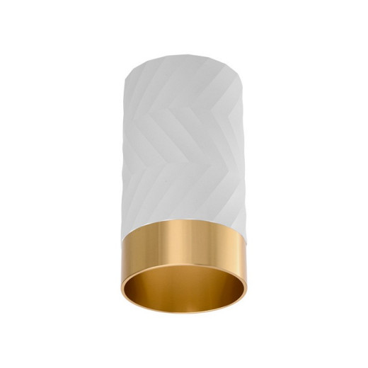 Накладной светильник Wolta LINEA WSL-GU10 WSL-GU10/09WG