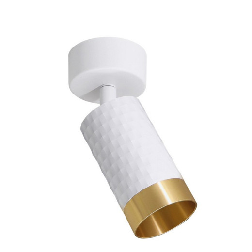 Спот Wolta CELLA WSL-GU10 WSL-GU10/S10WG