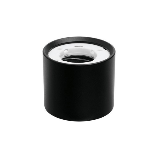 Накладной светильник Wolta BASIC WSL-GX53 WSL-GX53/01BL