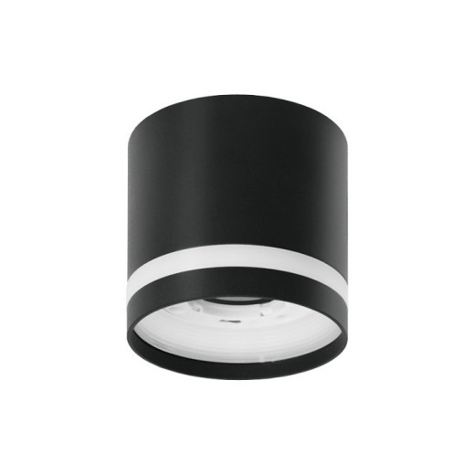 Накладной светильник Wolta MODERNO WSL-GX53 WSL-GX53/04BL