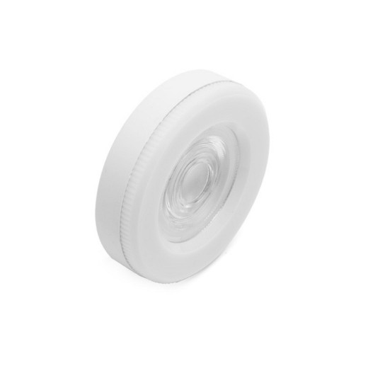 Лампа светодиодная Wolta  GX53 10Вт 6500K WSTD-GX-10W6KGX53-L