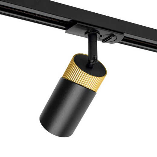 Светильник на штанге Wolta WTL-GU10 WTL-GU10/06BG