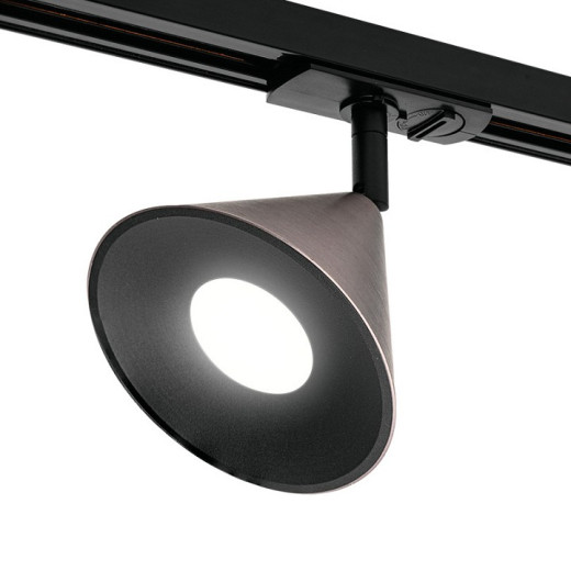 Светильник на штанге Wolta BELLO WTL-GU10/08CH