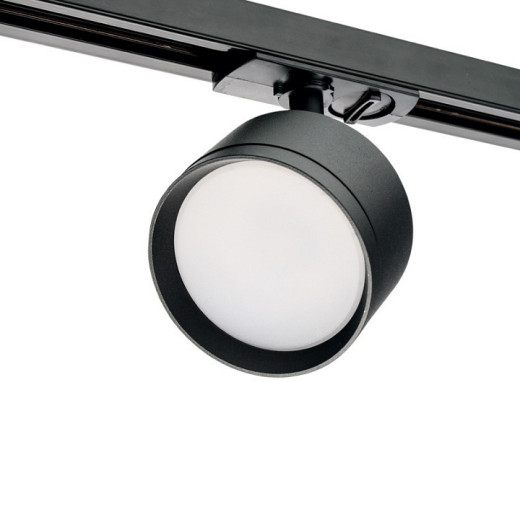 Светильник на штанге Wolta WTL-GX53 WTL-GX53/01B